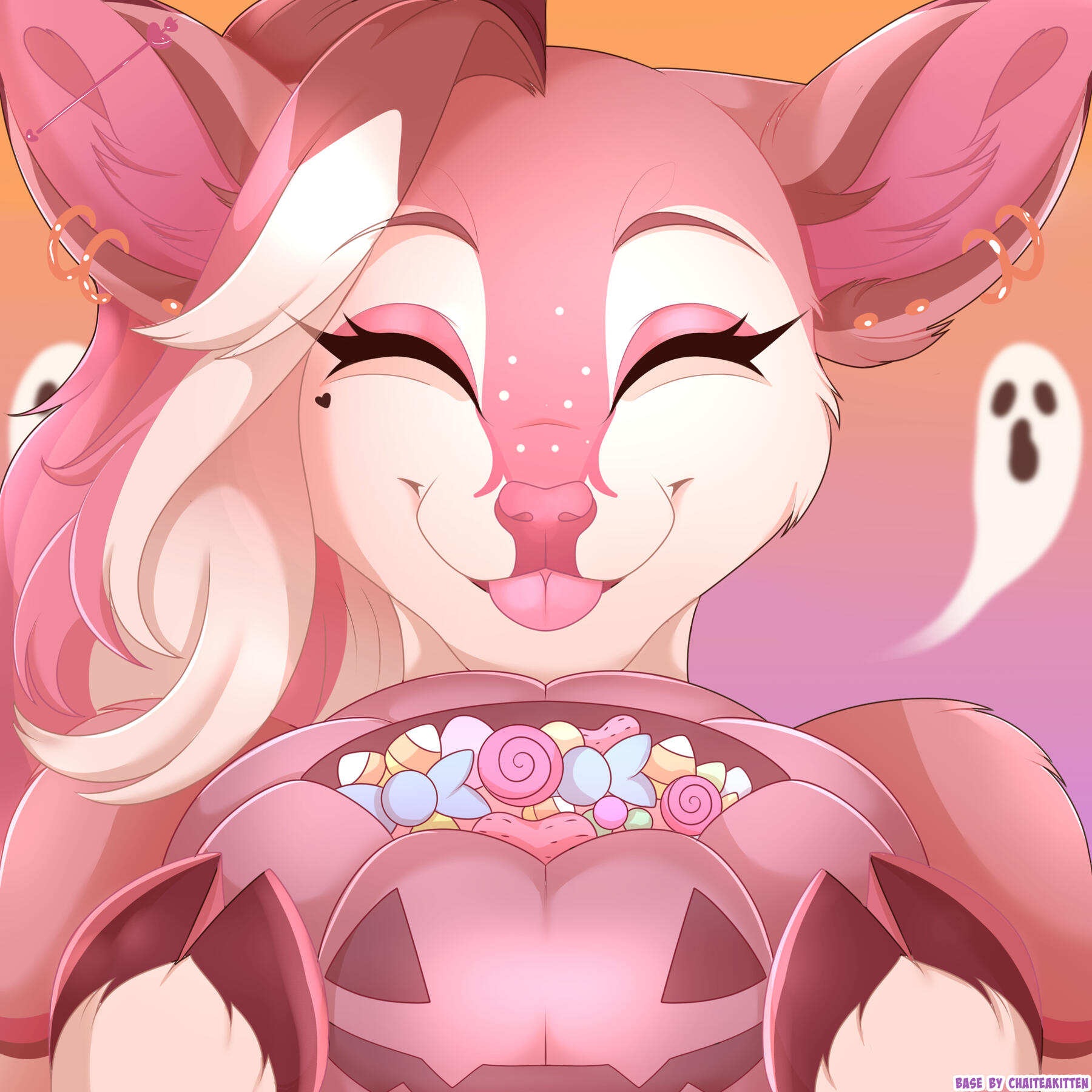 Halloween Icon Example
