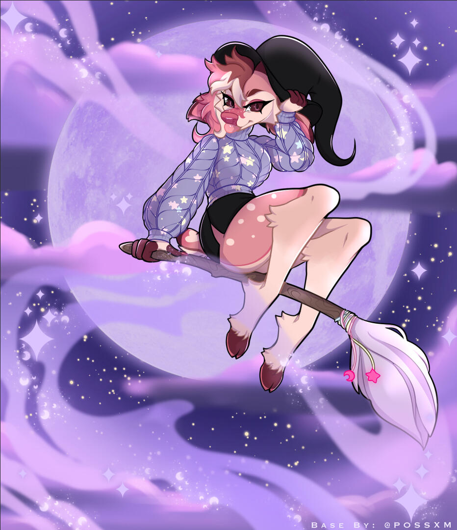 Night Flight Example